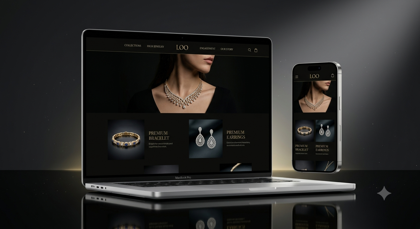 E-Commerce Platform